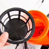 Kép 6/6 - Cortex 16E-X akkus permetező 16 liter, 12 V/8Ah