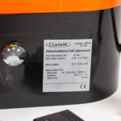 Kép 2/6 - Cortex 16E-X akkus permetező 16 liter, 12 V/8Ah