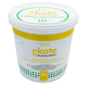Kép 2/2 - Ekote Sport&Green nyári-őszi gyeptrágya 2-3 hó 16-0-26+3CaO 10 kg