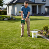Kép 3/3 - Ekote Sport&amp;Green nyári-őszi gyeptrágya 2-3 hó 16-0-26+3CaO 10 kg
