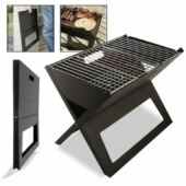 Kép 4/4 - Perfect Home - Hordozható grillező