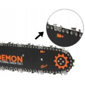 Kép 4/5 - Mar-Pol Demon benzines láncfűrész CS-65T, 5,2 LE