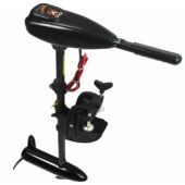 Kép 1/6 - Mar-Pol Demon elektromos csónakmotor 12V 312W