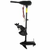 Kép 2/6 - Mar-Pol Demon elektromos csónakmotor 12V 312W