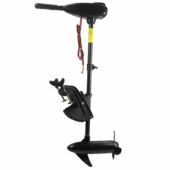 Kép 5/7 - Mar-Pol Demon elektromos csónakmotor 12V 408W