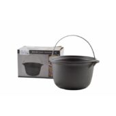 Kép 1/3 - Perfect Home - Öntöttvas bogrács 4 literes