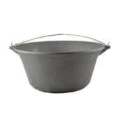 Kép 2/2 - Perfect Home - Öntöttvas bogrács 14,5 liter