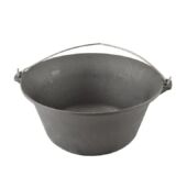 Kép 1/2 - Perfect Home - Öntöttvas bogrács 14,5 liter