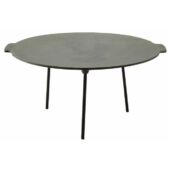 Kép 1/2 - Perfect Home - Öntöttvas sütőtárcsa 44cm