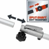 Kép 4/8 - Einhell GC-BC 43 I AS Benzinmotoros Fűkasza