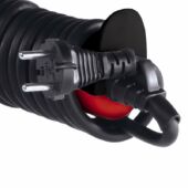Kép 5/6 - Einhell TE-AG 230/2000 sarokcsiszoló 230mm 2000W