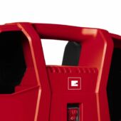 Kép 3/5 - Einhell TH-AC 190 Kit Hordozható Kompresszor 1,1kW / 8bar