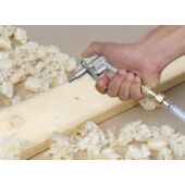 Kép 4/5 - Einhell TH-AC 190 Kit Hordozható Kompresszor 1,1kW / 8bar