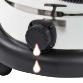 Kép 8/13 - Einhell TH-VC 1930 SA Száraz-Nedves Porszívó