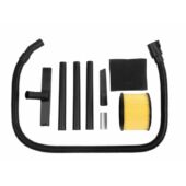 Kép 12/13 - Einhell TH-VC 1930 SA Száraz-Nedves Porszívó