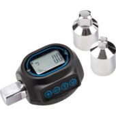 Kép 2/2 - Extol digitális nyomaték adapter 1/2