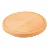 Kép 2/2 - Perfect Home - Vágódeszka kerek 30 cm