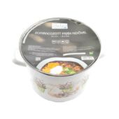 Kép 2/3 - Perfect Home - Zománc fazék fedővel 8,6L 24 cm