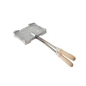 Kép 3/3 - Perfect Home - Sajtos tallérsütő nagy