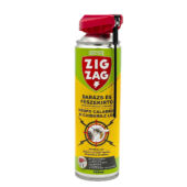 Kép 1/3 - Zig Zag darázsírtó aeroszol spray 400 ml - 3 méter hatótávolság