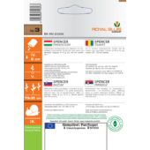 Kép 2/2 - Royal Sluis Paradicsom Spencer vetőmag 0,5g