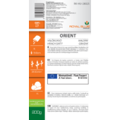 Kép 2/2 - Royal Sluis Zöldborsó Orient vetőmag 200g