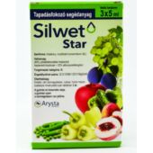 Kép 5/5 - Silwet Star nedvesítőszer 3×5 ml ampulla
