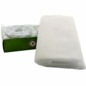 Kép 2/2 - Szúnyogháló Fehér 100x100
