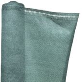 Kép 1/6 - Árnyékoló háló GOLDTEX230 2x10m zöld 95%