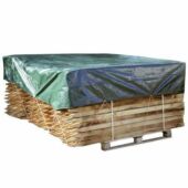 Kép 6/6 - Geko vízálló takaróponyva, 120g/m²