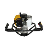 Kép 3/6 - Texas EA5300 benzines földfúró 51,2cc 1,4kW (fúrófej nélkül)