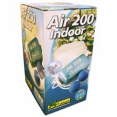 Kép 2/4 - Ubbink AIR 100 Tólevegőztető pumpa 100 l/h