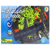 Kép 4/5 - Ubbink AlgClear UV-C 20000 Víztisztító lámpa 18 Watt