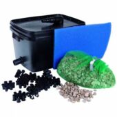 Kép 2/6 - Ubbink FiltraPure 4000 gravitációs, átfolyós szűrő