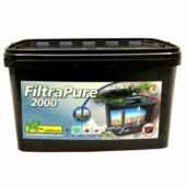 Kép 4/6 - Ubbink FiltraPure 4000 gravitációs, átfolyós szűrő