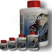 Kép 2/2 - Ubbink Ragasztó PVC fóliához 250 ml (10 fm)