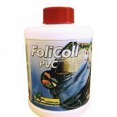 Kép 1/2 - Ubbink Ragasztó PVC fóliához 250 ml (10 fm)