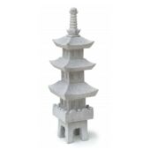 Kép 1/3 - Japan Pagoda AcquaArte Set