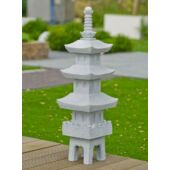 Kép 2/3 - Japan Pagoda AcquaArte Set