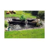 Kép 4/4 - Ubbink Tavacska START 1000 l 215x170x65 cm