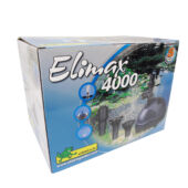 Kép 2/9 - Ubbink Elimax 4000 szökőkút szivattyú 4100 l/h 3 db szórófejjel