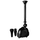 Kép 8/10 - Ubbink Elimax 6000 szökőkút szivattyú 6100 l/h 3 db szórófejjel