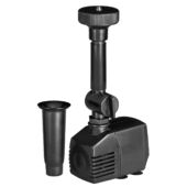 Kép 2/9 - Ubbink Xtra 400 szökőkút szivattyú, 380 l/h, 1 db szórófejjel