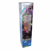 Kép 2/3 - Ubbink "Koidóm"50" 50cm +20cm alapzat átmérő: 20cm, Fish Tower