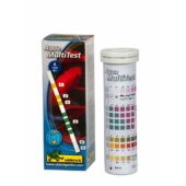 Kép 2/2 - Ubbink Aqua Multi-teszt 25x5 teszt