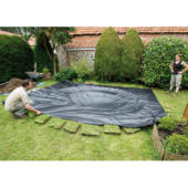 Kép 7/8 - Ubbink minőségi tófólia PVC 6 m x 1 mm