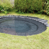 Kép 5/8 - Ubbink minőségi tófólia PVC 6 m x 1 mm