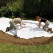 Kép 3/8 - Ubbink minőségi tófólia PVC 6 m x 1 mm