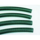 Kép 2/2 - Ubbink Spirál tömlő erősített 1" zöld