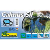 Kép 2/4 - Ubbink Tómeder Calmus SII 220 l